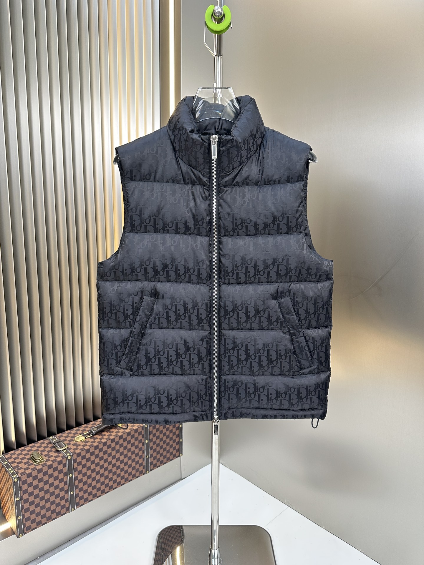 Christian Dior Down Jackets